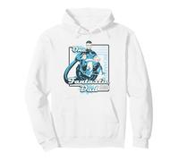 Marvel Fantastic Four One Fantastic Dad Father's Day Gift Felpa con Cappuccio