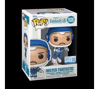 Funko POP MARVEL The Fantastic 4 Mr Fantastic 1520 85357