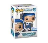 Funko POP MARVEL The Fantastic 4 Mr Fantastic 1520 85357