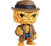 MARVEL: FANTASTIC FOUR - POP FUNKO VINYL FIGURE 556 THE THING (DISGUISED) - FUMETTERIE.COM EXCL