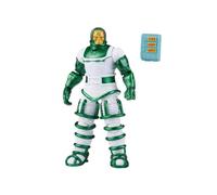 Marvel Fantastic Four Psycho Man Vintage Figura 15cm Hasbro