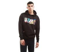 Marvel Felpa con Cappuccio Album Uomo (TV762)