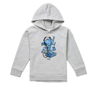 Marvel Felpa con Cappuccio Baby Groot Cuffie Bambini (TV23241)