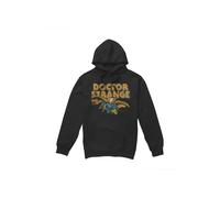 Marvel Felpa con Cappuccio Dottor Strange Uomo (TV4349)