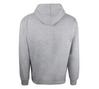 Marvel Felpa con Cappuccio Scudo Uomo (TV1433)