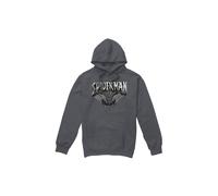 Marvel Felpa con Cappuccio Uomo Ragno Schizzo Uomo (TV4354)