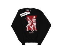 Marvel Felpa Vedova Nera Profilo Donna (BI8526)