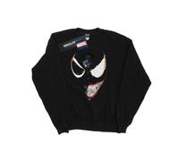 Marvel Felpa Veleno Faccia Divisa Uomo (BI40896)
