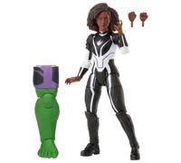 Hasbro Marvel Legends Avengers Series Marvel's Photon Figure