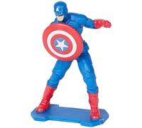 Marvel Figura Mini Capitan America