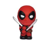 Marvel Figural Bank Deadpool 20 Cm Con Figure Int.