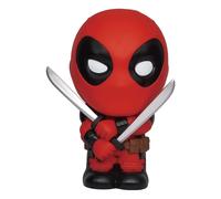 Marvel Figural Bank Deadpool 20 Cm Con Figure Int.