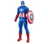 Marvel Action figure di Capitan America
