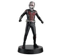 MARVEL FIGURE & MAGAZINE - ANT MAN 13CM
