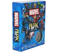 Marvel Fluxx