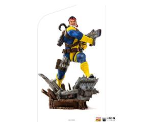 MARVEL - Forge 1/10 Deluxe BDS Art Scale Statue Iron Studios