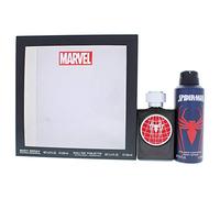 Marvel, Fragancia infantil - 1 set