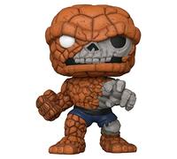 Funko Pop Marvel Zombie Cosa 10"