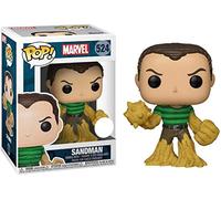 Marvel Funko Pop 80th Anniversary - Sandman Bobble-Head