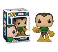 Marvel Funko Pop 80th Anniversary - Sandman Bobble-Head