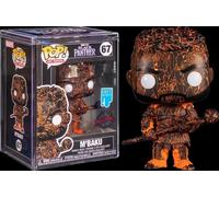 Funko Pop! Black Panther M' Baku 64891