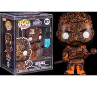 Funko Pop! Black Panther M' Baku 64891
