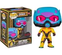 Marvel: Funko Pop - Avengers Endgame - Ant-Man (Vinyl Figure 910) -