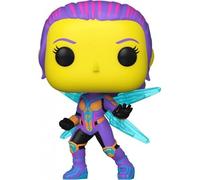 Marvel: Funko Pop - Blacklight - Wasp (Blklt) -