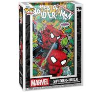 Funko POP! Comic Cover Marvel: Spider-Hulk (79)
