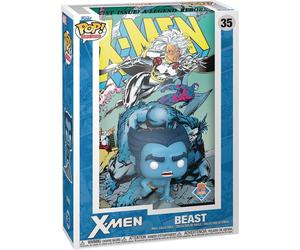 Marvel: Funko Pop Comic Cover - X-Men #1 - AA.VV.