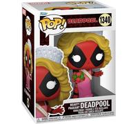 Deadpool Parody POP Vinyl Figure Beauty Pageant 9 cm