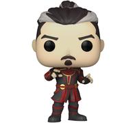 Marvel: Funko Pop - Doctor Strange In The Multiverse Of Madness - Defende...