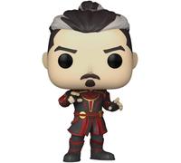 Marvel: Funko Pop - Doctor Strange In The Multiverse Of Madness - Defende...
