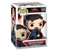 Marvel: Funko Pop - Doctor Strange In The Multiverse Of Madness - Doctor ...