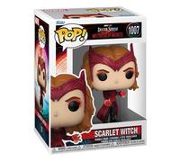 Marvel: Funko Pop - Doctor Strange In The Multiverse Of Madness - Scarlet...