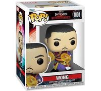 Funko Pop! Doctor Strange Wong 60919