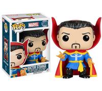 Marvel Funko Pop Figura In Vinile Classica Dr. Strange