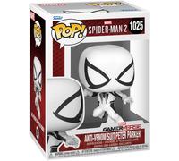 Marvel: Funko Pop Games - Spider-Man 2 VideoGame - Anti-Venom Peter -