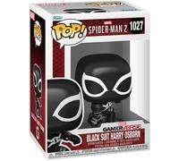 Merchandising Marvel: Funko Pop Games - Spider-Man 2 VideoGame - Harry Osborn (