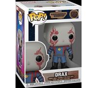 Funko Pop! Marvel Drax Bobble Head 68053 Guardians Of The Galaxy Marvel #1204