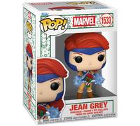 Marvel: Funko Pop - Holidivas - Jean Grey (Vinyl Figure 1533) - AA.VV.