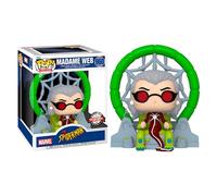 Marvel Funko POP | Madame Web