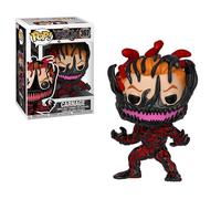Merchandising Marvel: Funko Pop Marvel - Marvel Venom - Carnage / Cletus Kasady