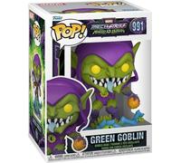 Funko Pop Marvel: Monster Hunters - Green Goblin