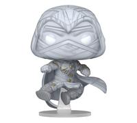 Marvel: Funko Pop - Moon Knight - Moon Knight (Jumping) (Vinyl Figure 104...