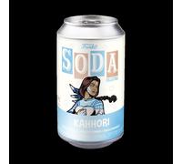 Marvel: Funko Pop Soda - What If - Kahhori w/CH - AA.VV.
