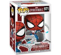 Merchandising Marvel: Funko Pop - Spider-Man 2 - Peter Parker Advenced Suit 2.0