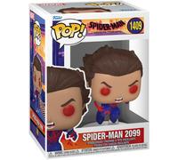 Merchandising Marvel: Funko Pop - Spider-Man Across The Spiderverse - 2099 (Vin