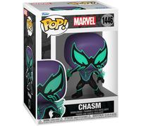 7721845 Merchandising Marvel: Funko Pop Spider-Man - Chasm (Vinyl Figure 1446)