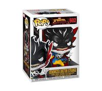 Marvel: Funko Pop - Spider-Man Maximum Venom - Venomized Doctor Strange (...